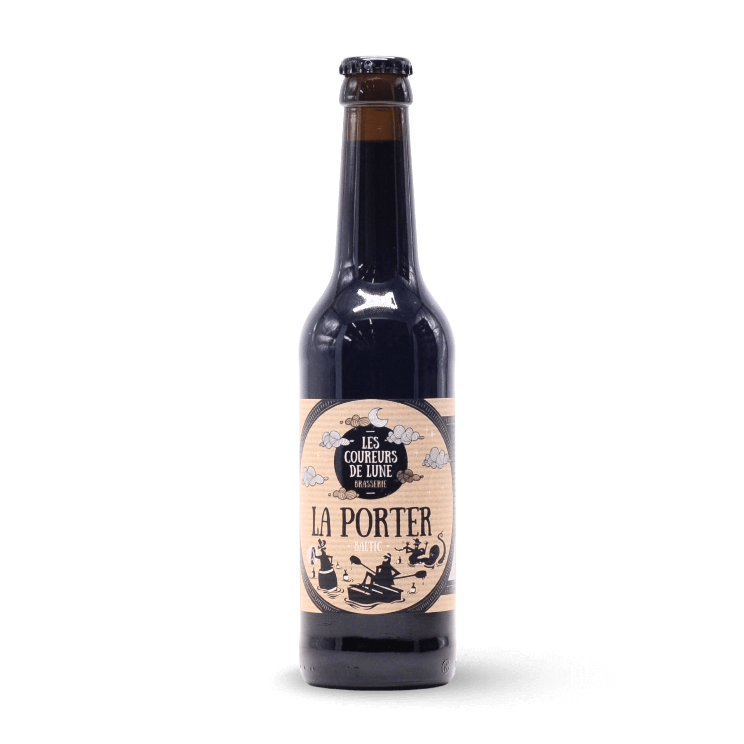 La Porter Destockage -30%