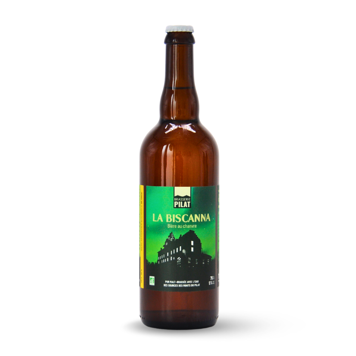 La Biscanna Bio