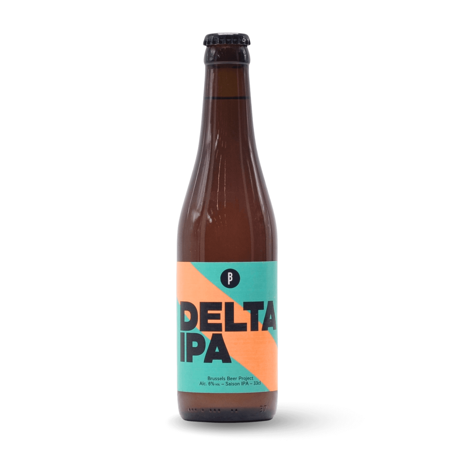 Delta IPA