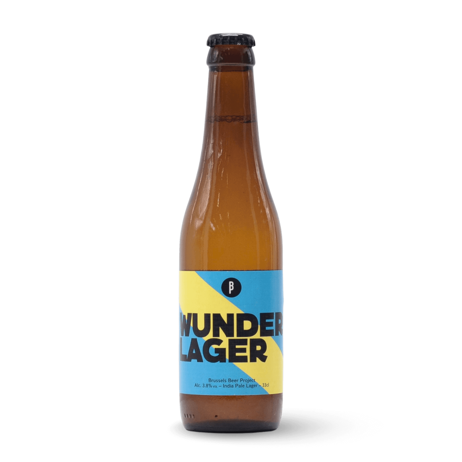 Wunder Lager