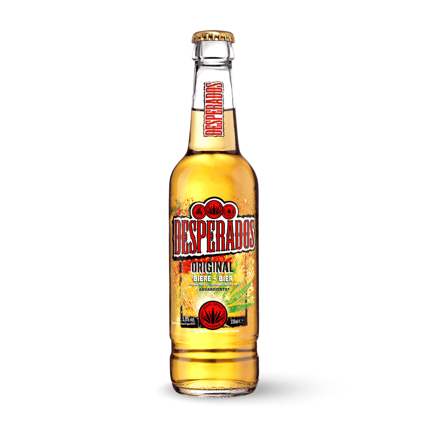 Desperados Original
