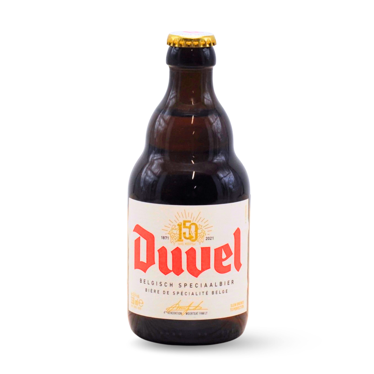 Duvel Blonde