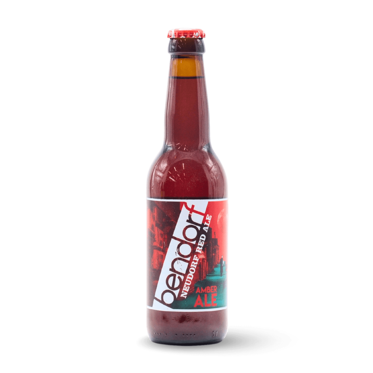 Neudorf Red Ale