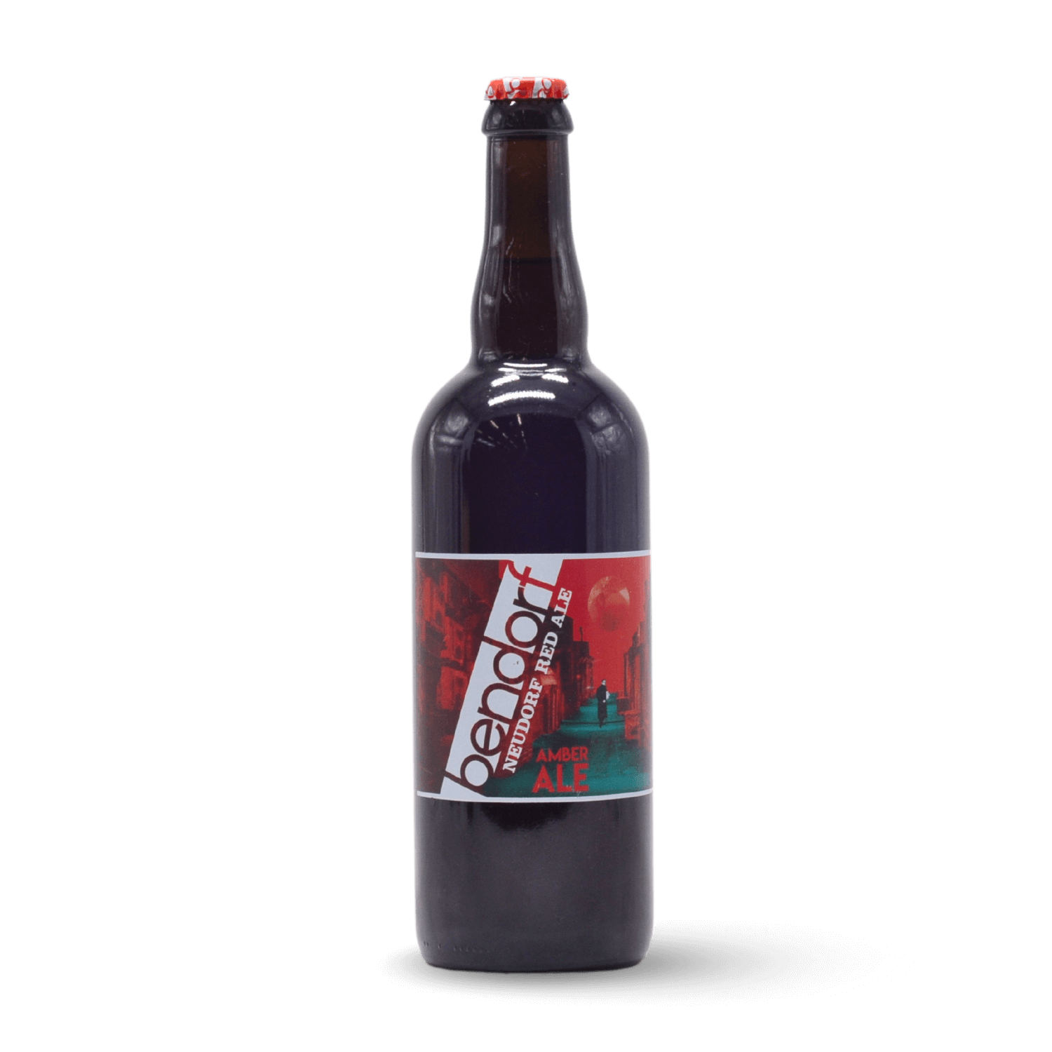 Neudorf Red Ale