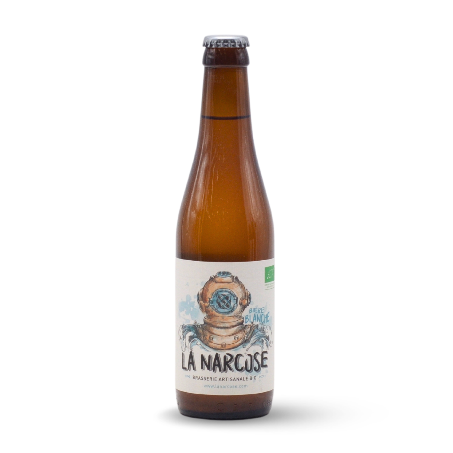 Narcose Blanche