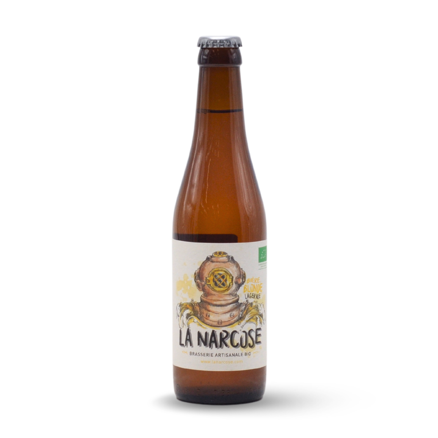 Narcose Blonde