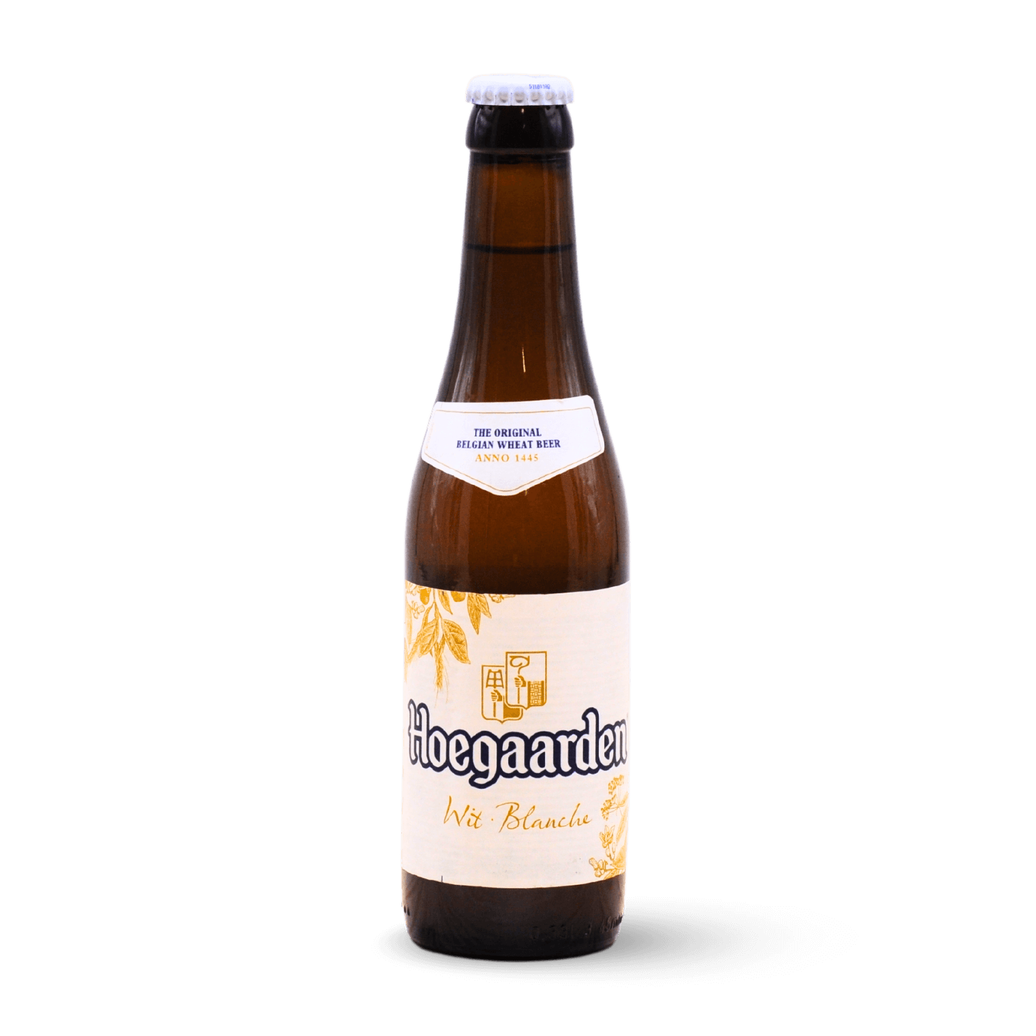 Hoegaarden Blanche