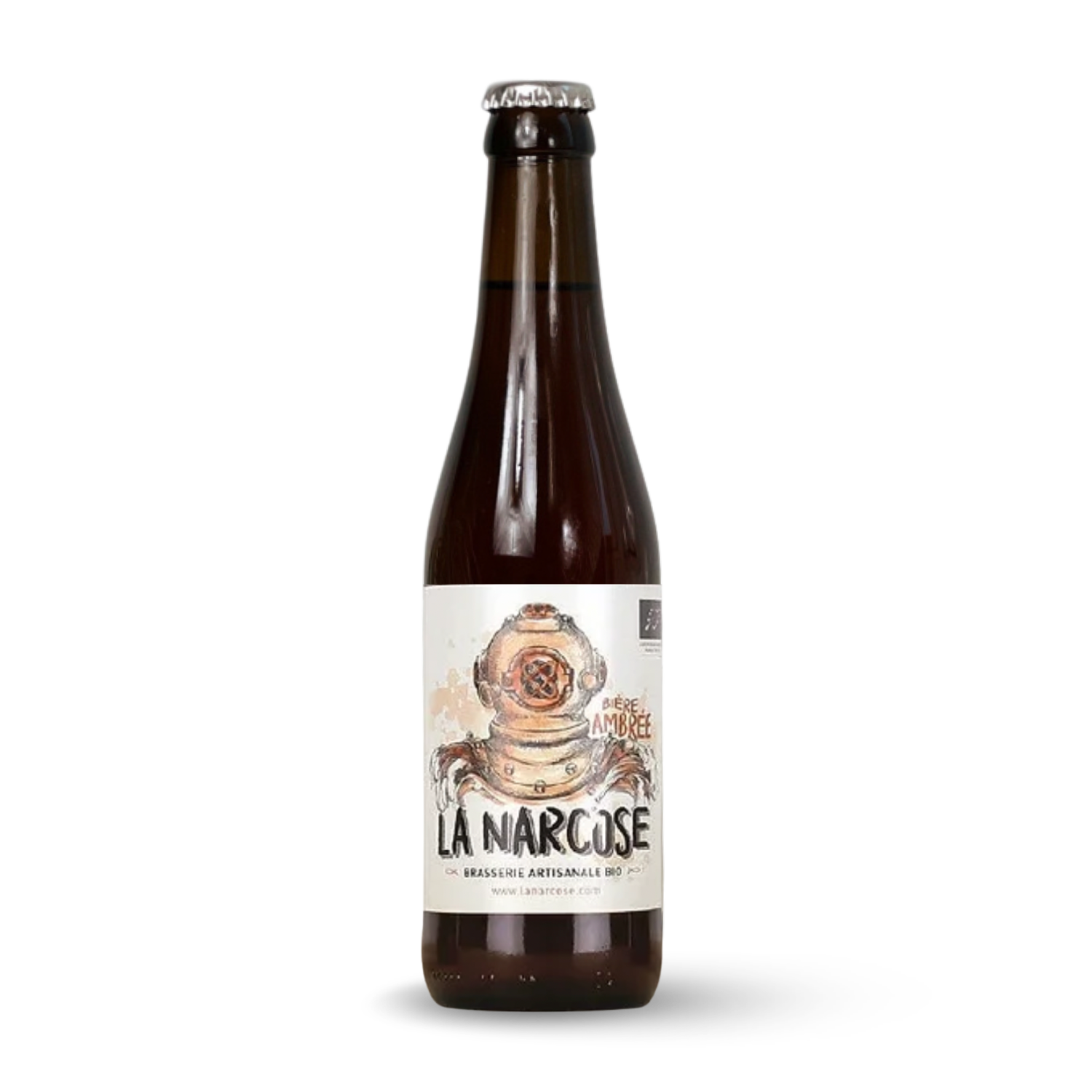 Narcose Ambrée