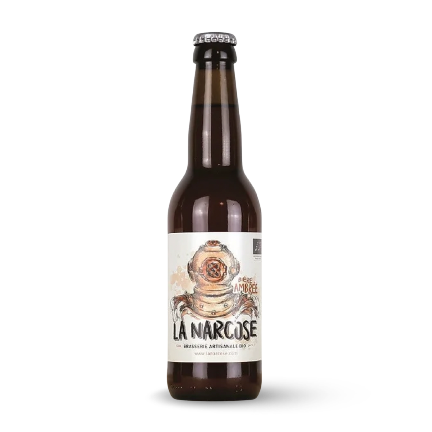 Narcose Ambrée