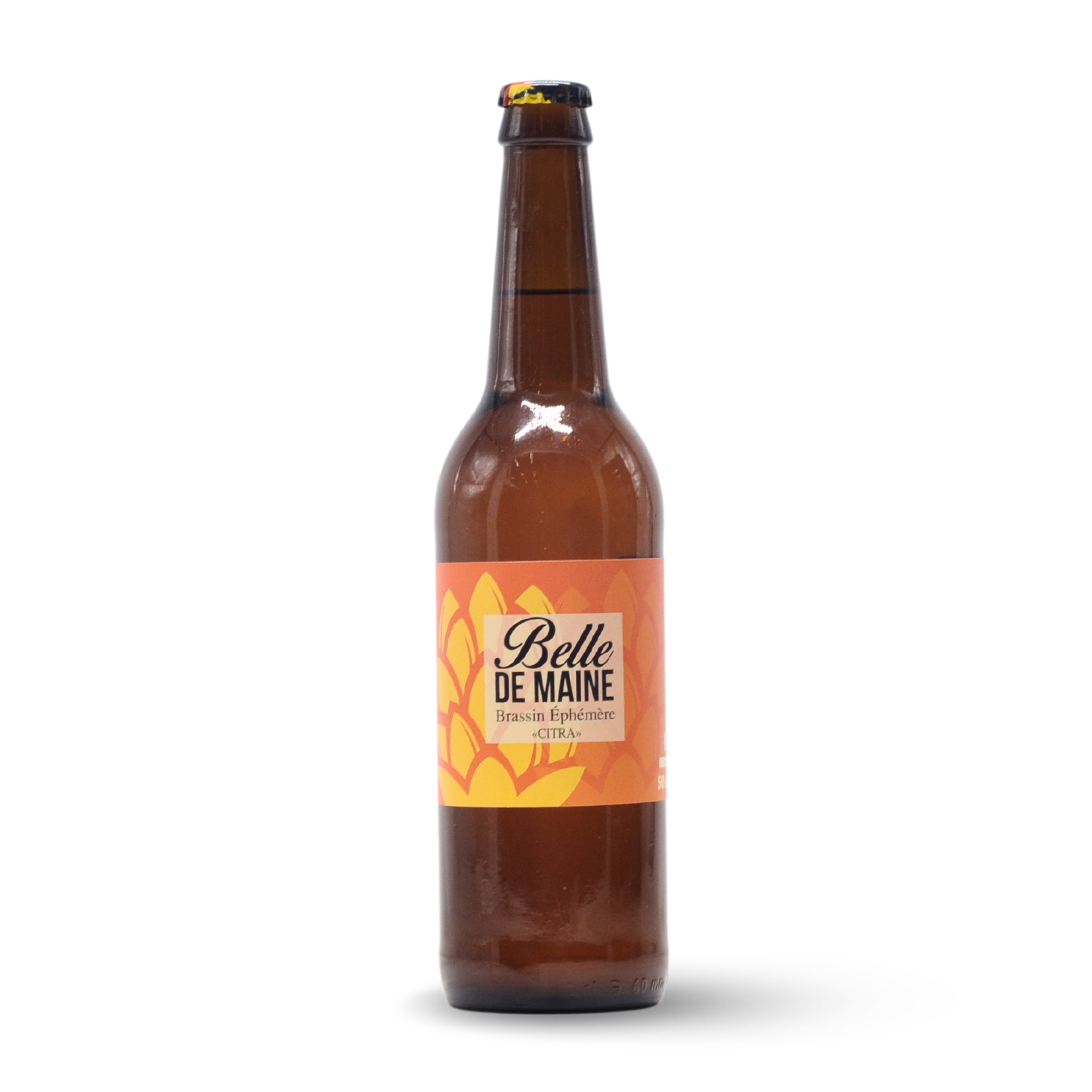 Belle de Maine Citra