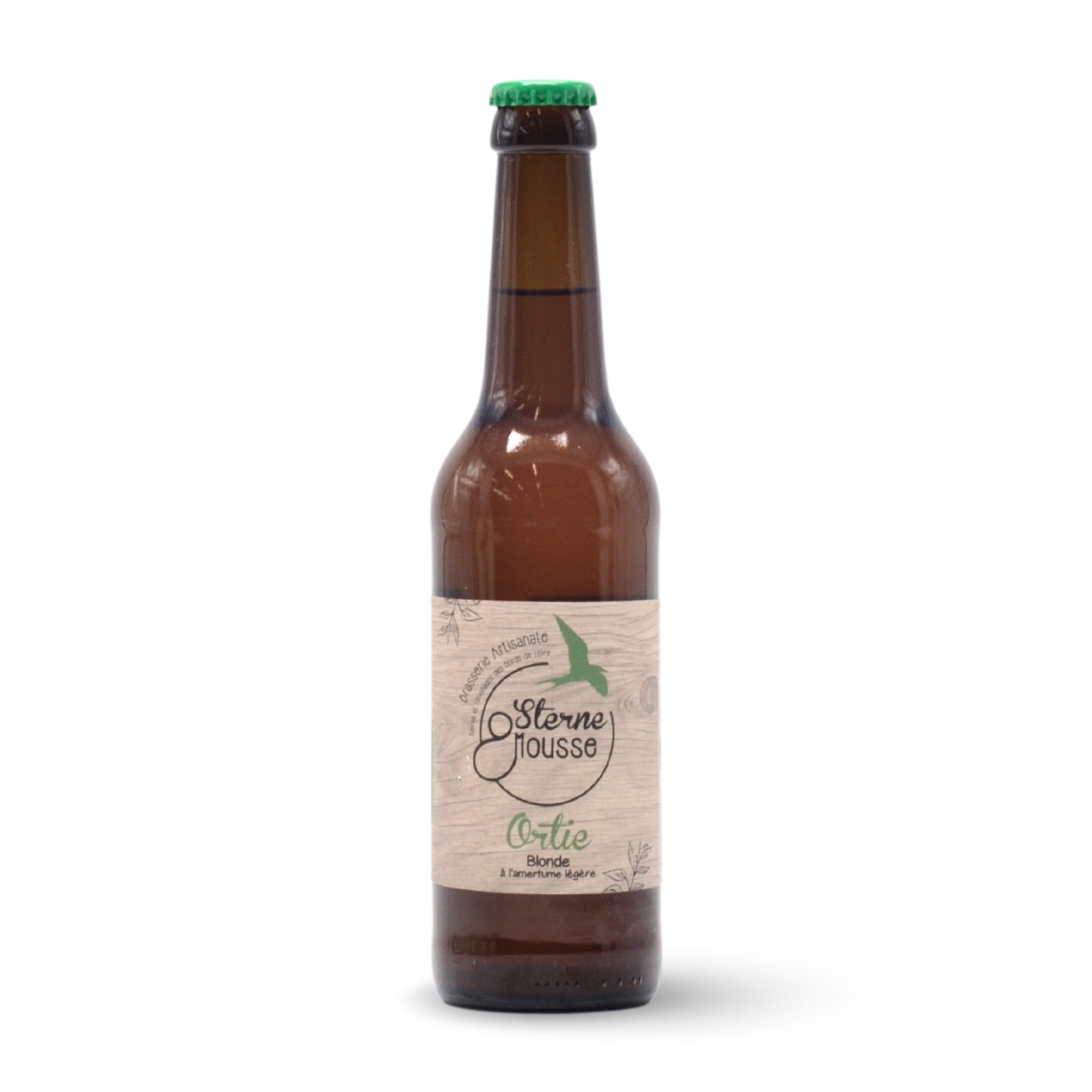 Sterne Ortie Bio Destockage -30%