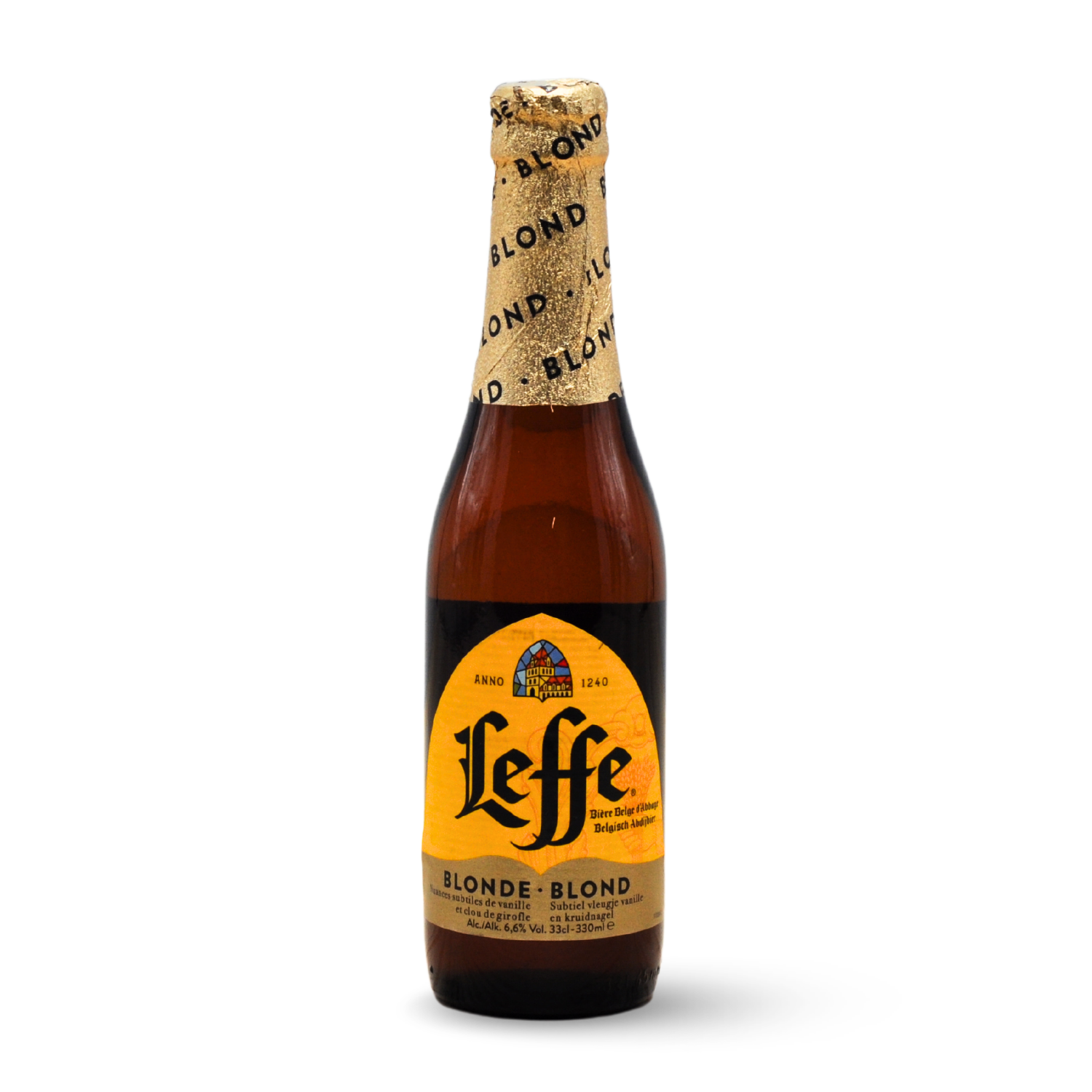 Leffe Blonde