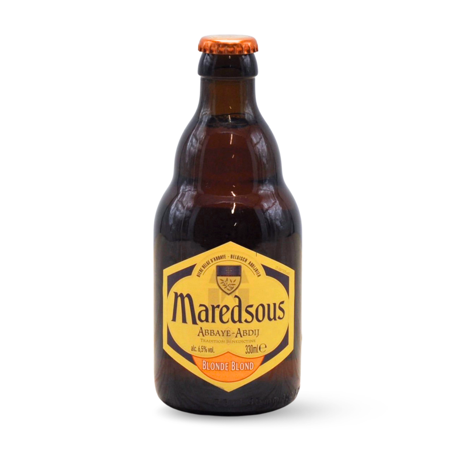 Maredsous Blonde