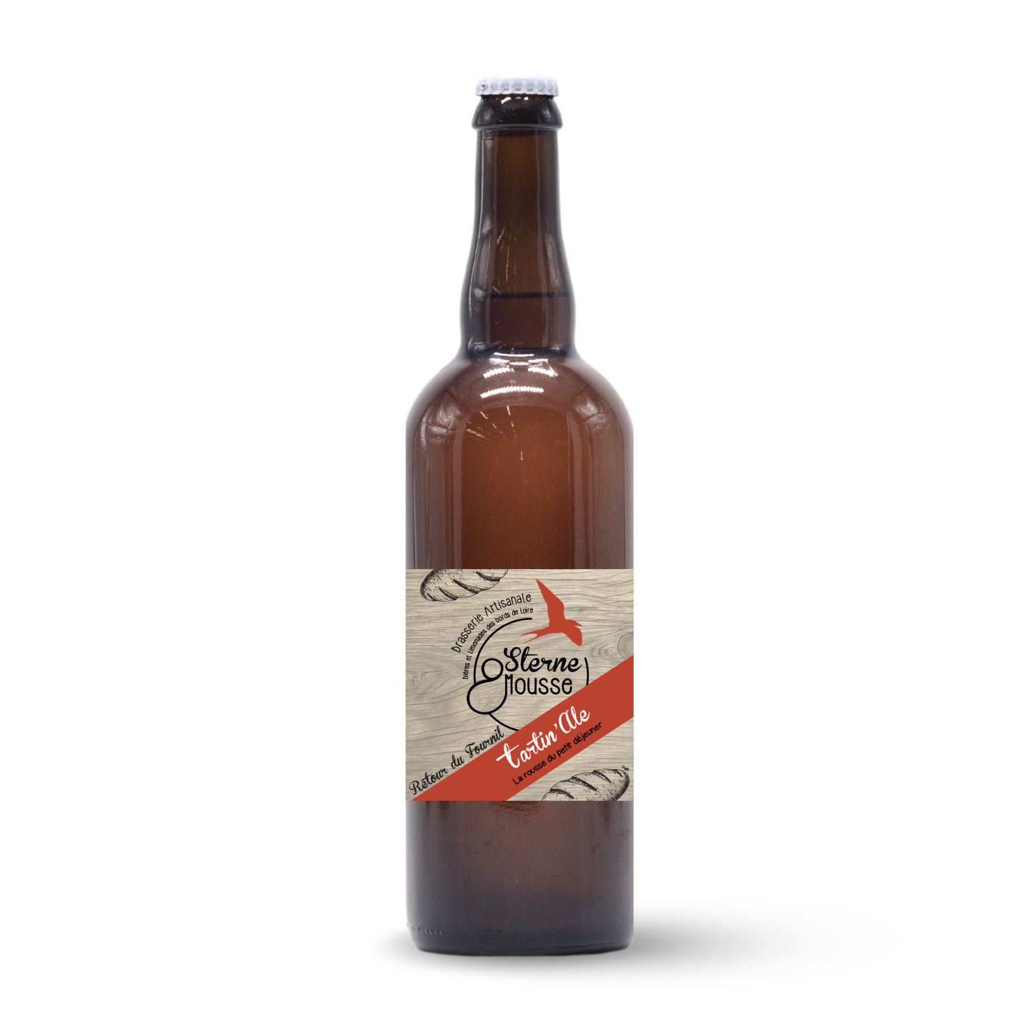 Sterne Tartin’Ale Destockage