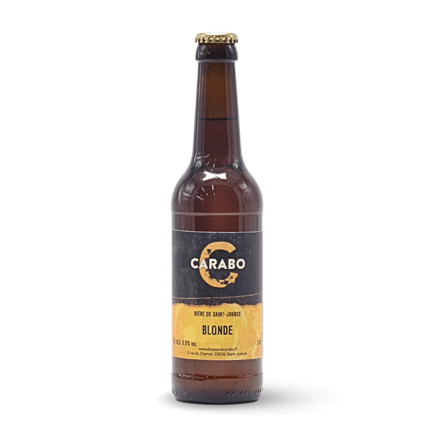 La Carabo Blonde