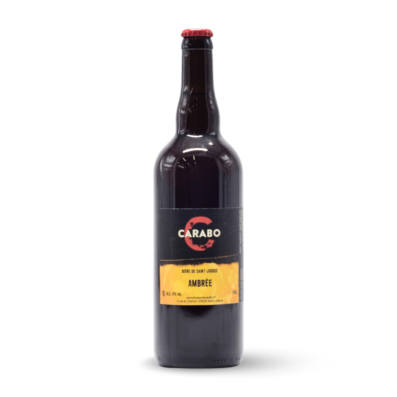 La Carabo Ambrée