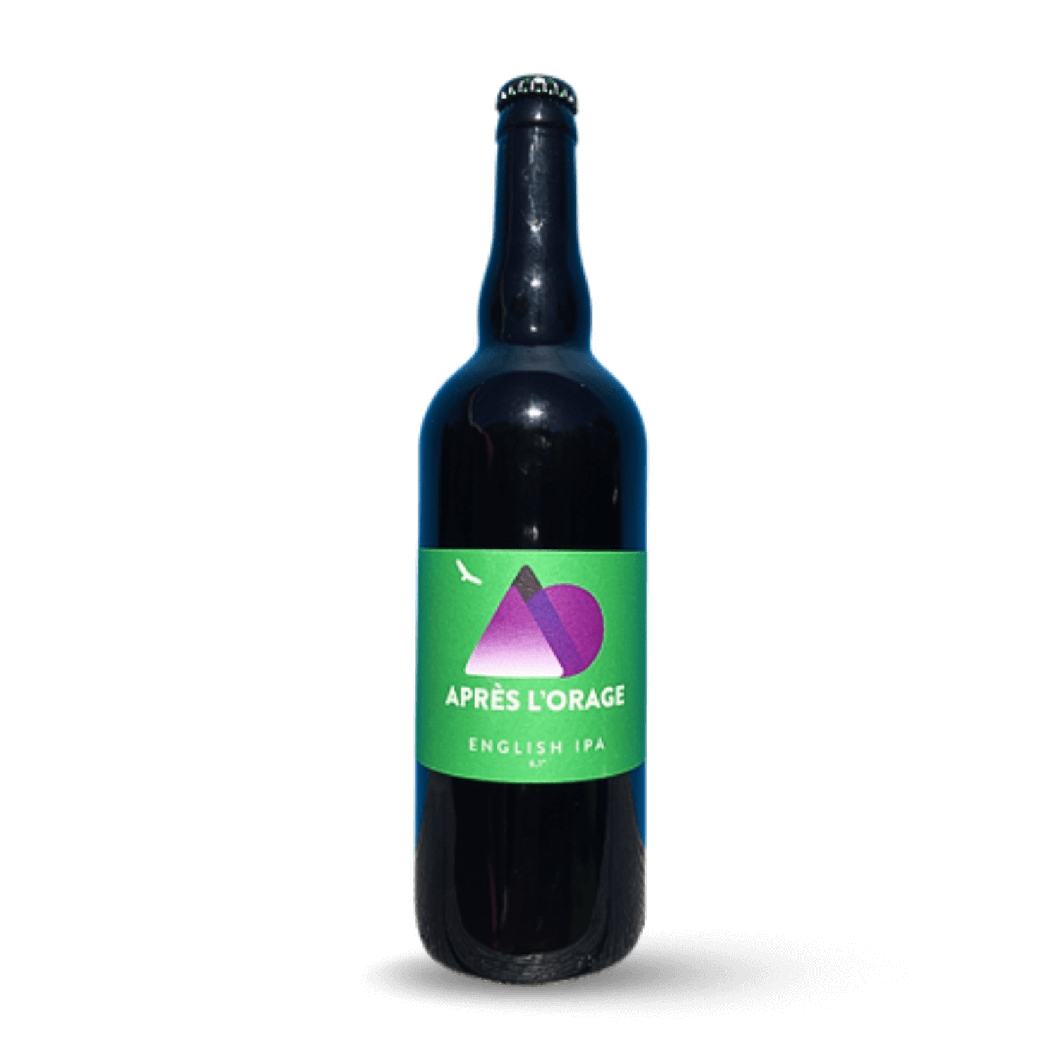 English IPA