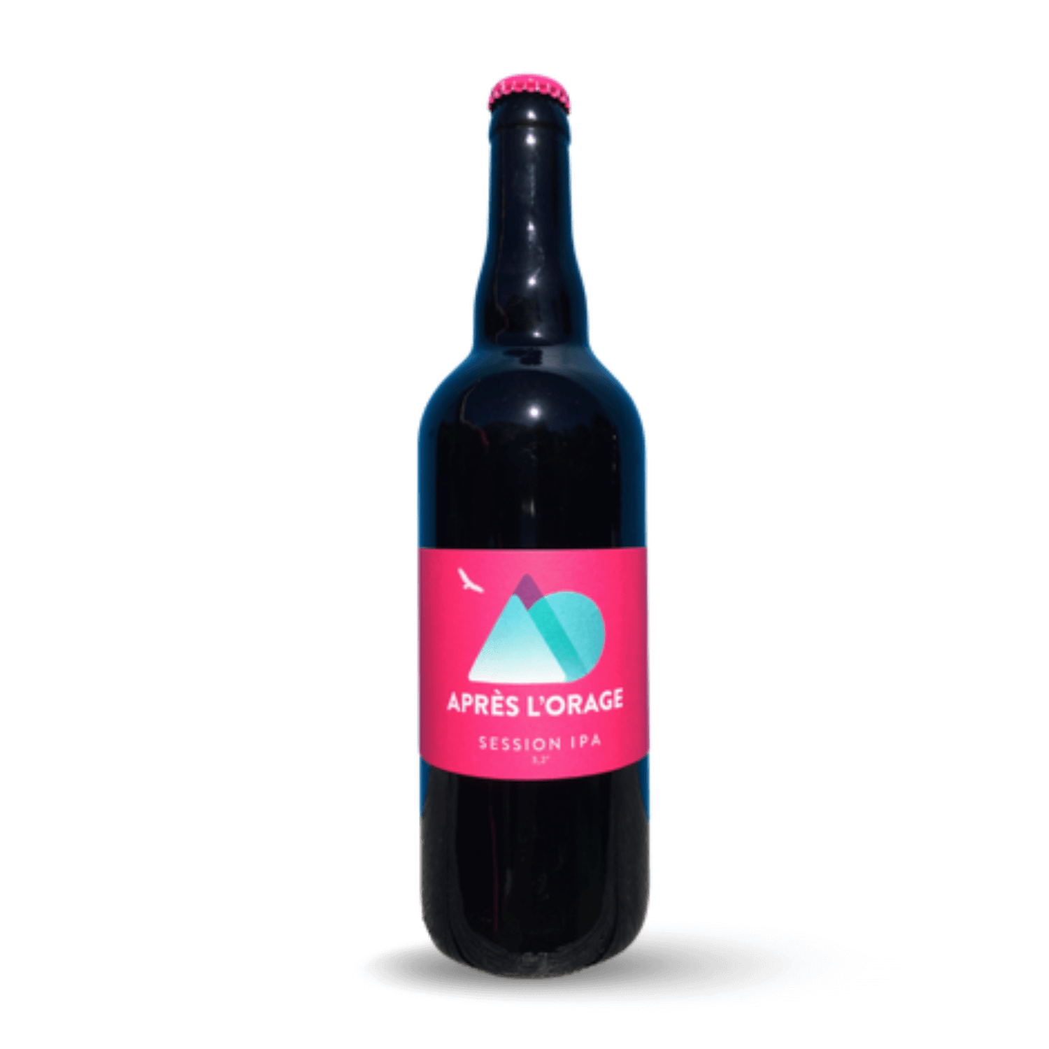 Session IPA