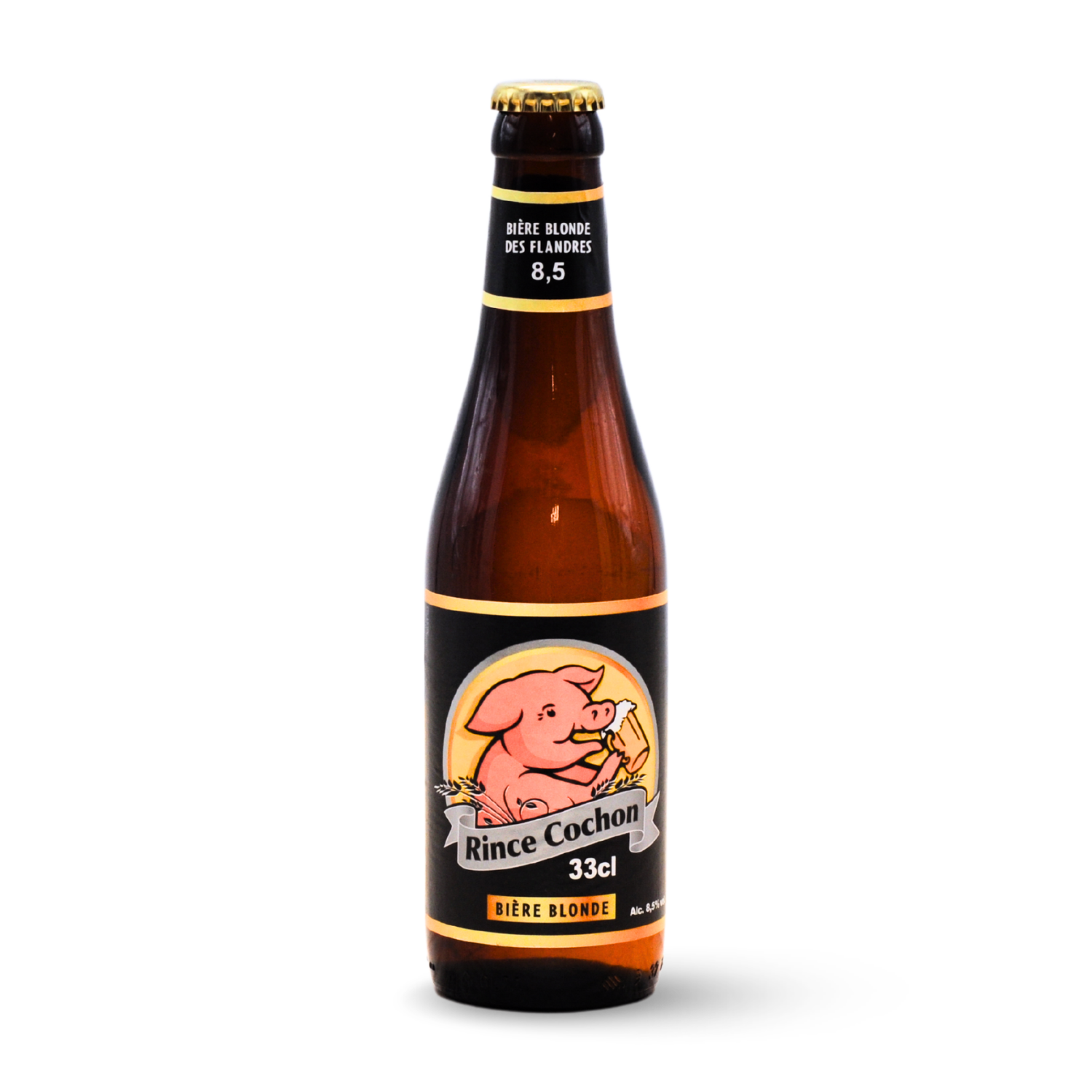 Rince Cochon Blonde