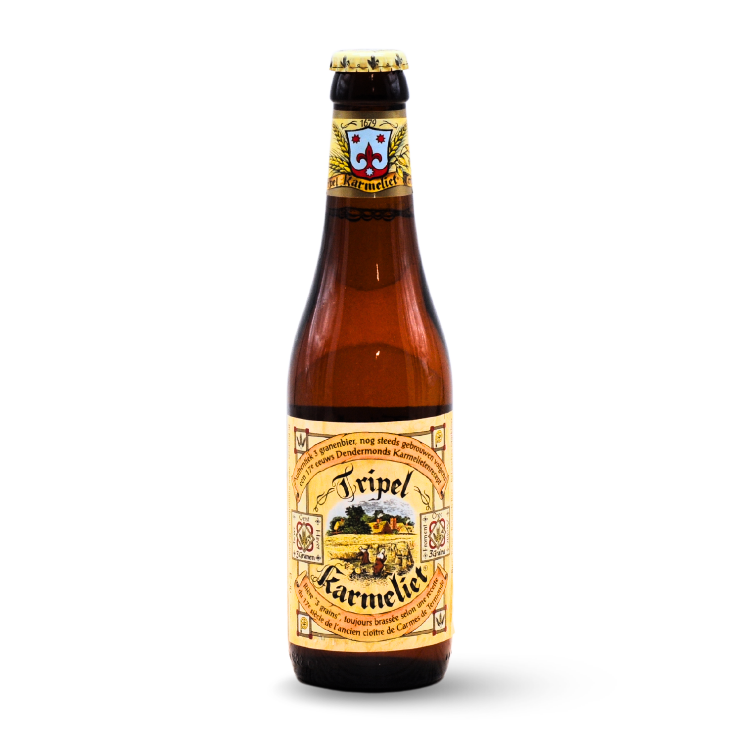 Tripel Karmeliet