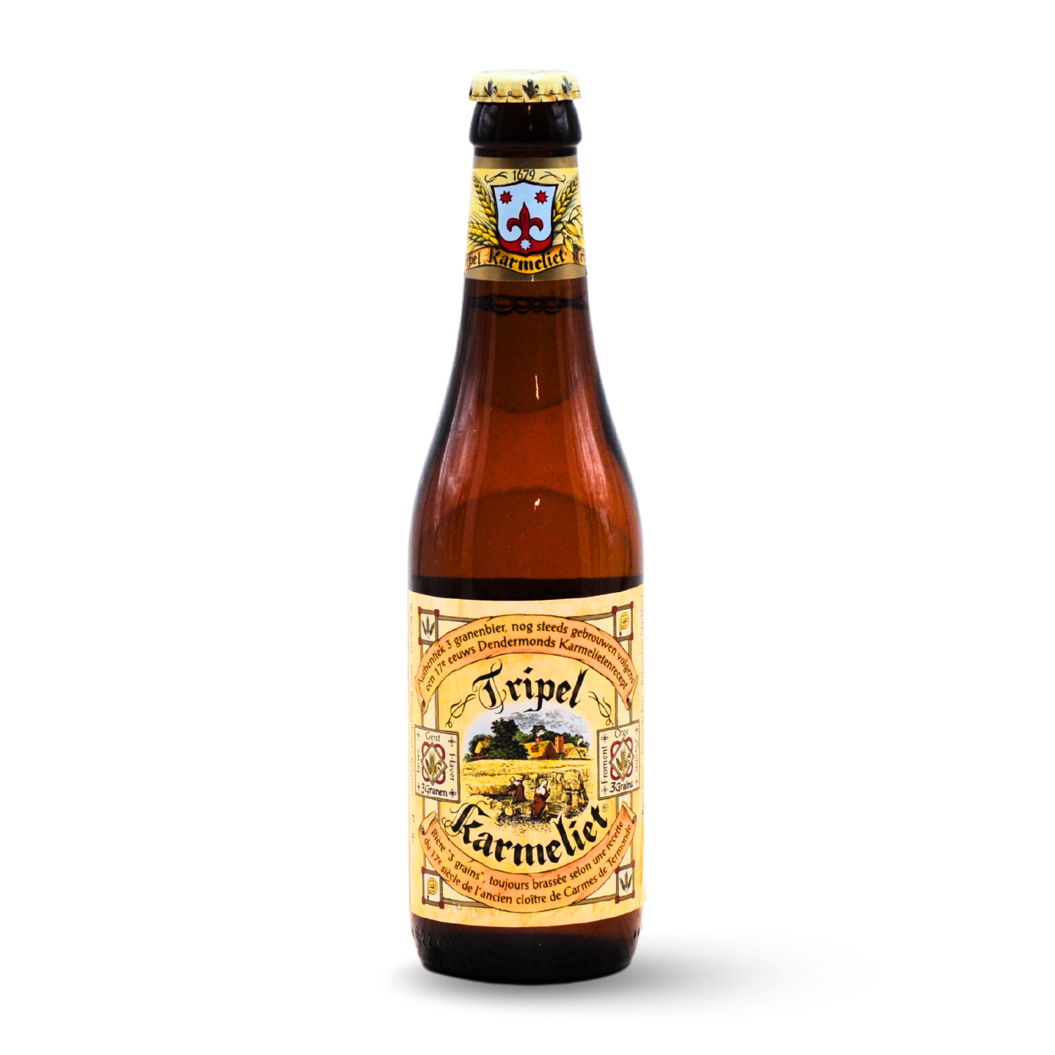 Tripel Karmeliet