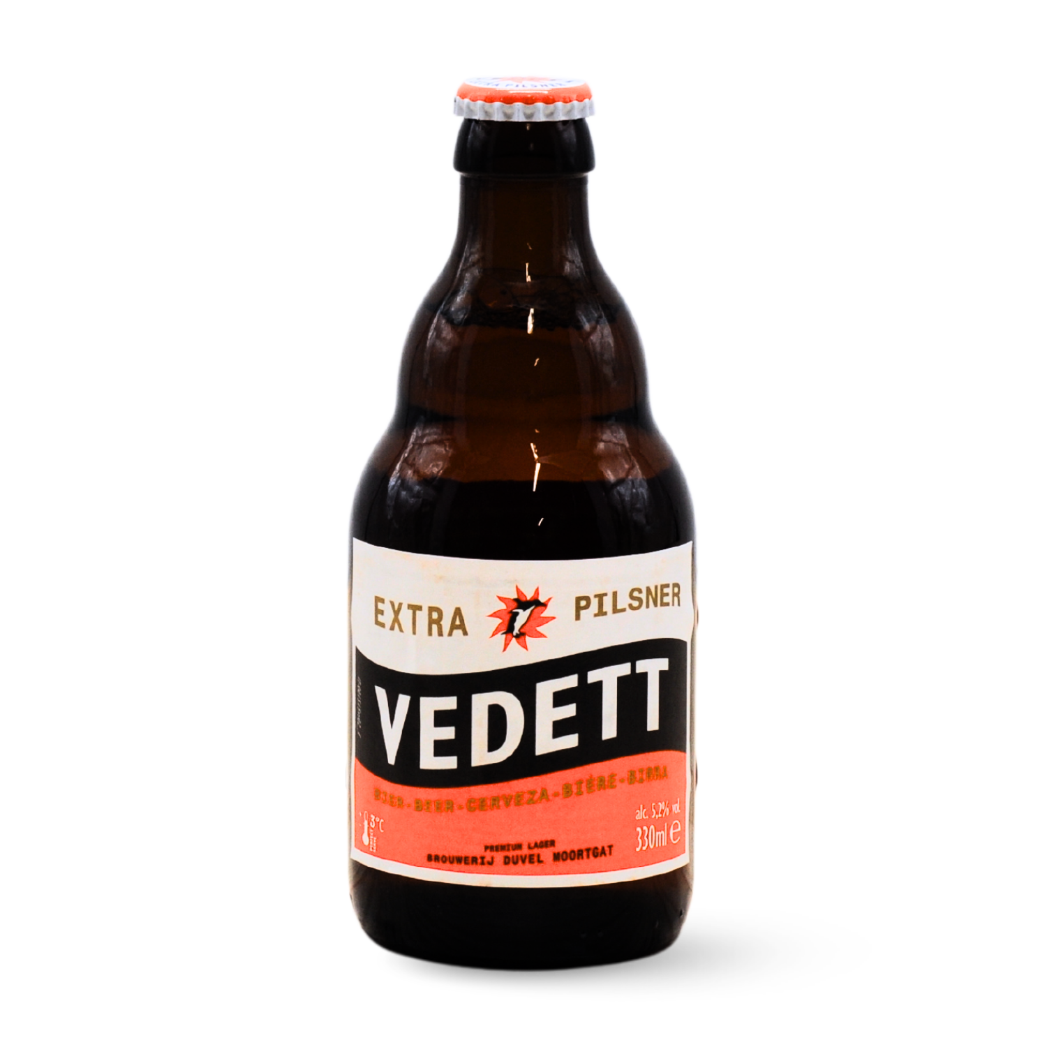 Vedett Extra Blonde