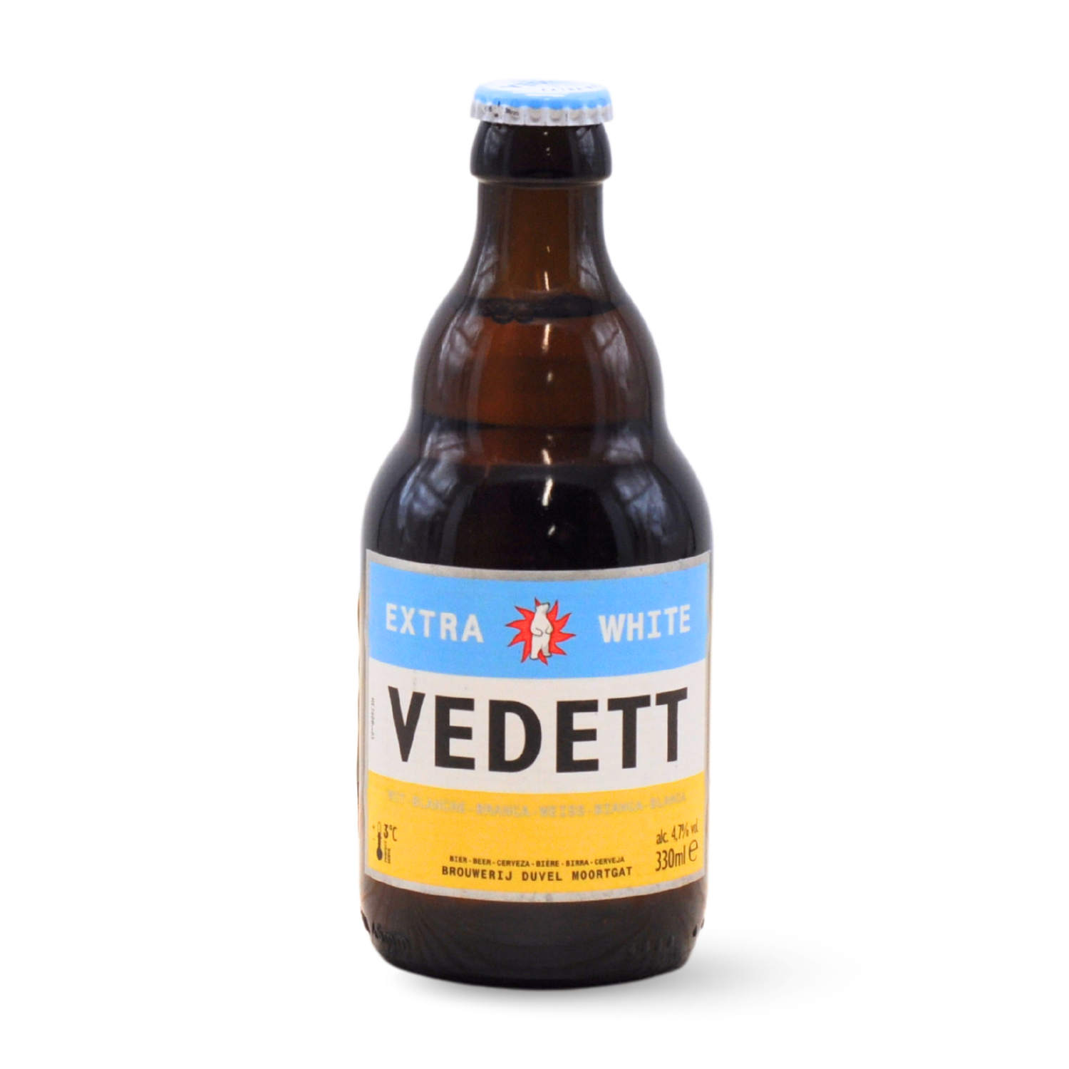 Vedett Blanche