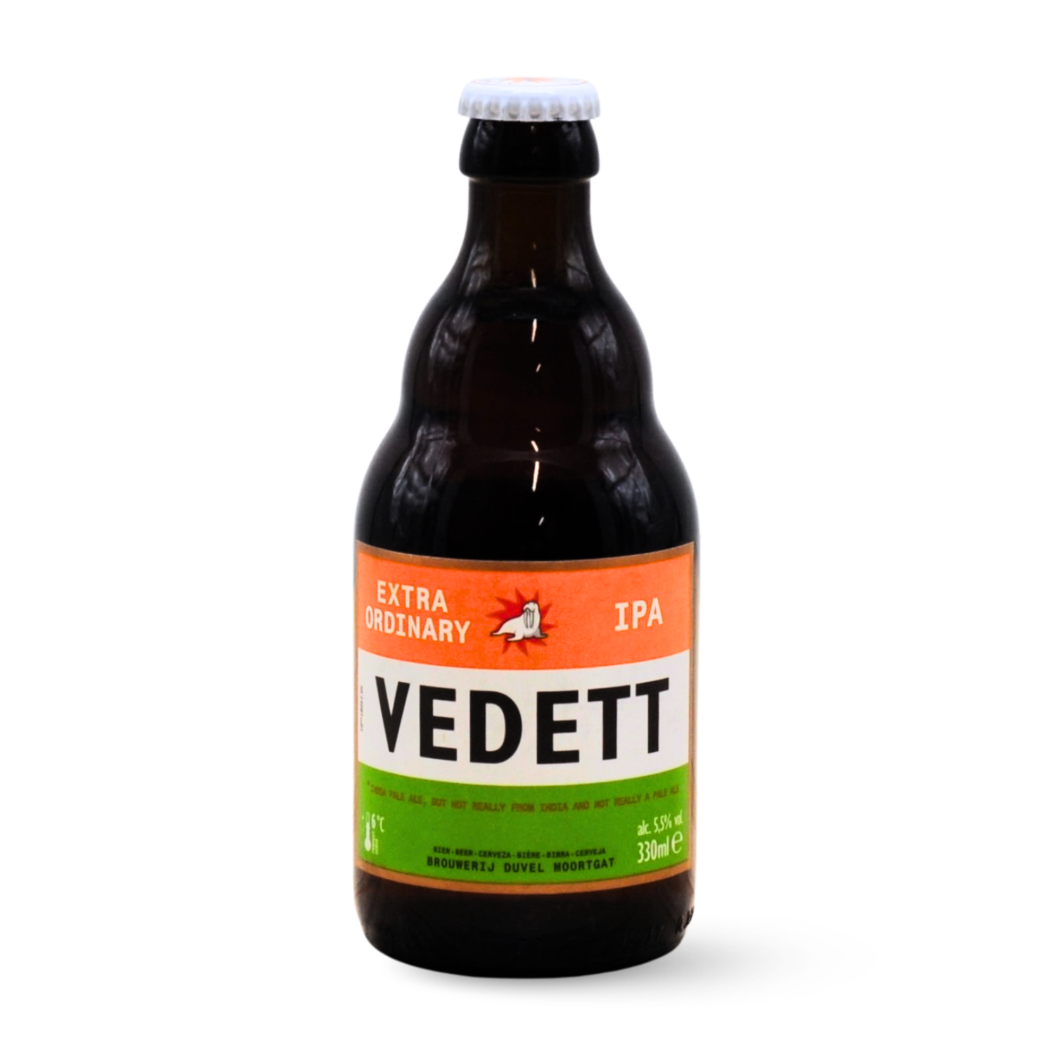Vedett IPA