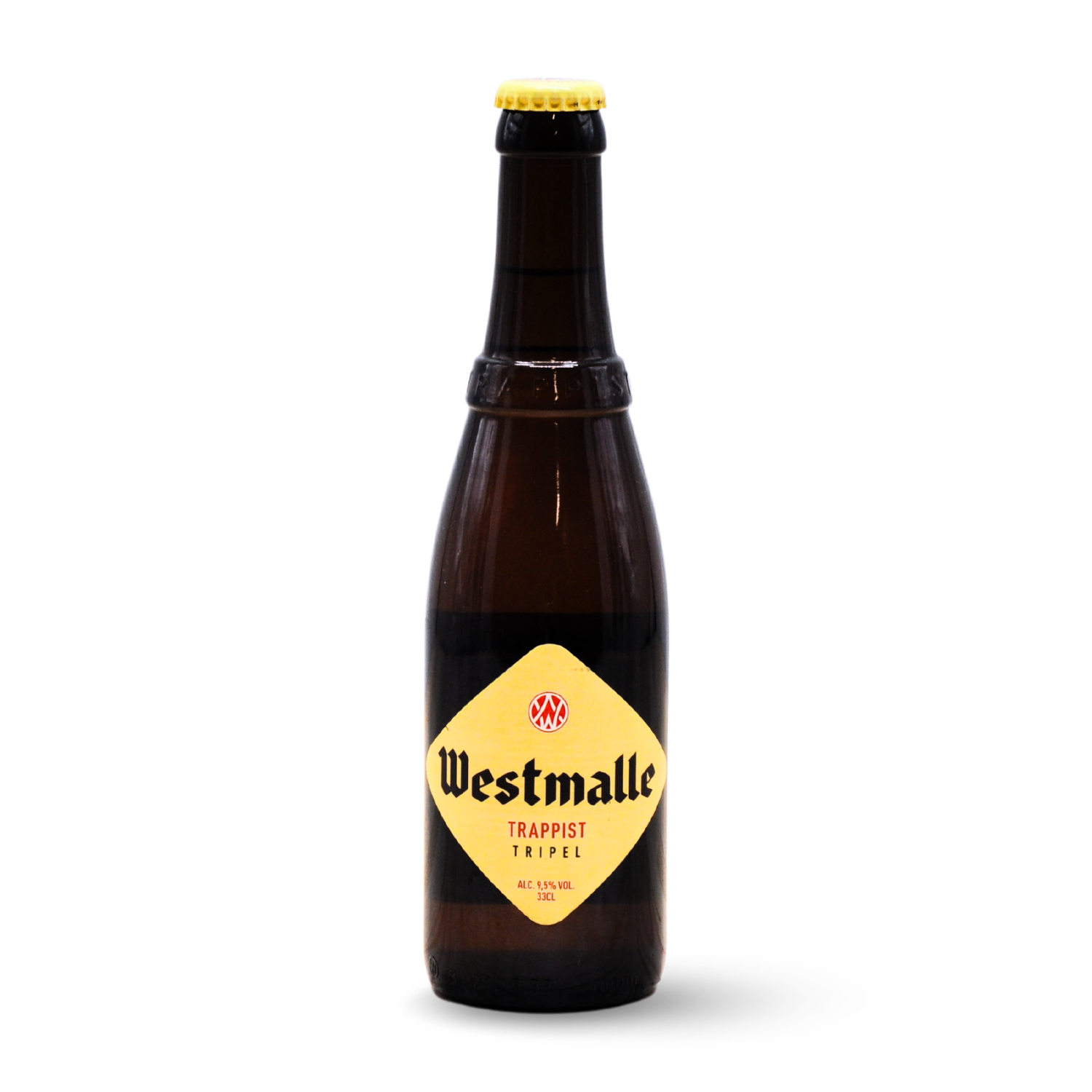 Westmalle Triple