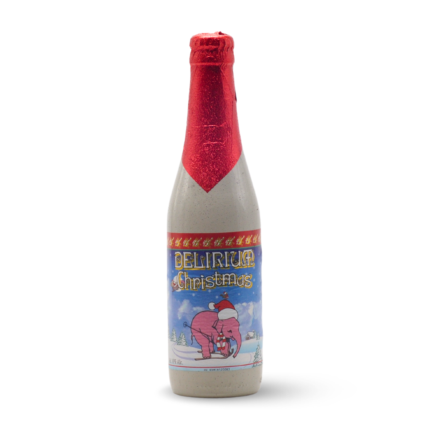Delirium Noël
