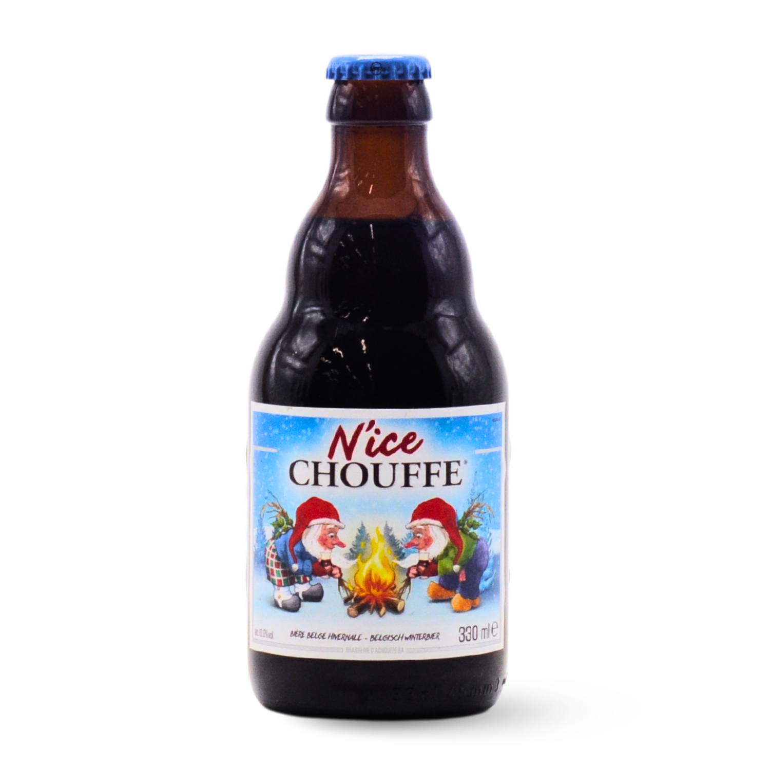 N'Ice Chouffe