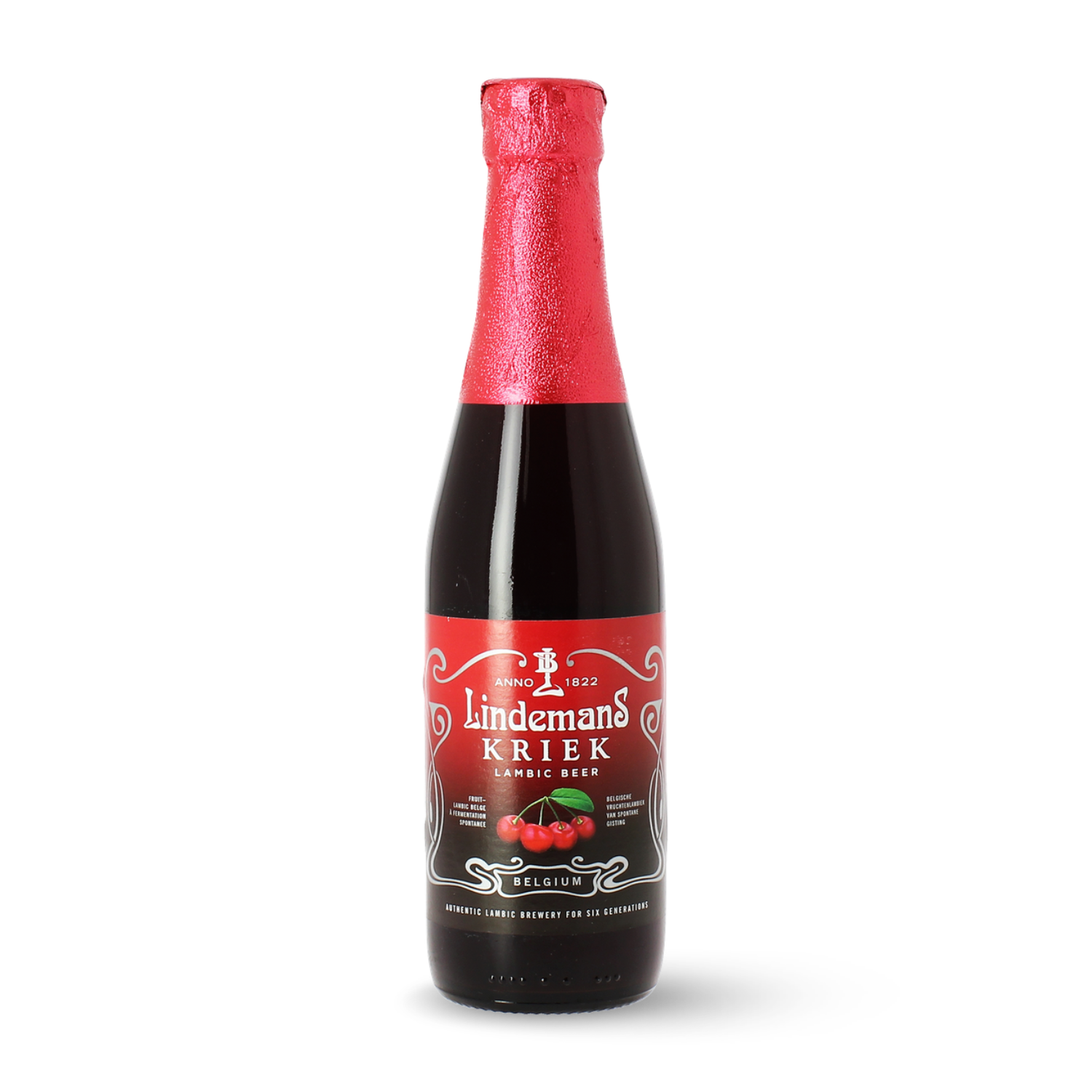 Lindemans Kriek Rouge