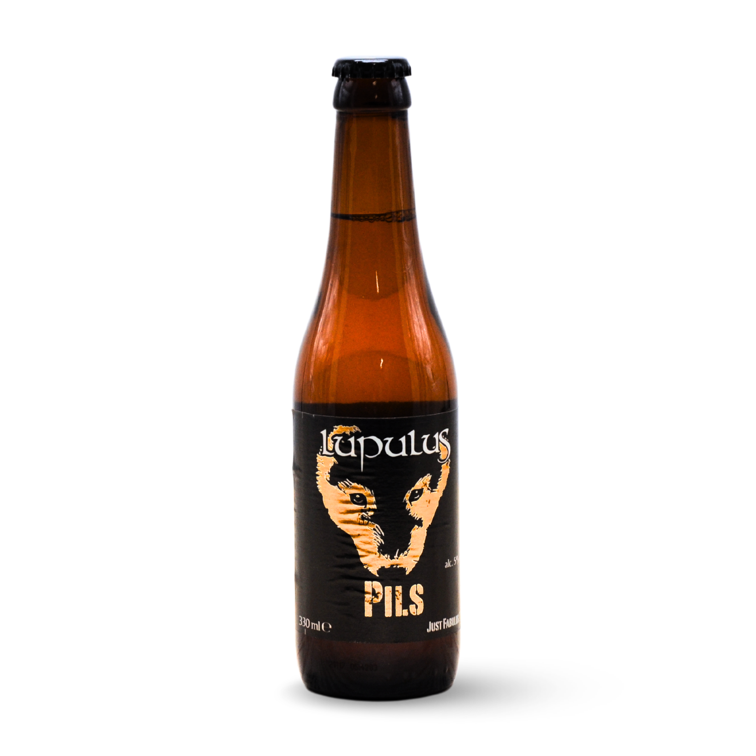 Lupulus Pils