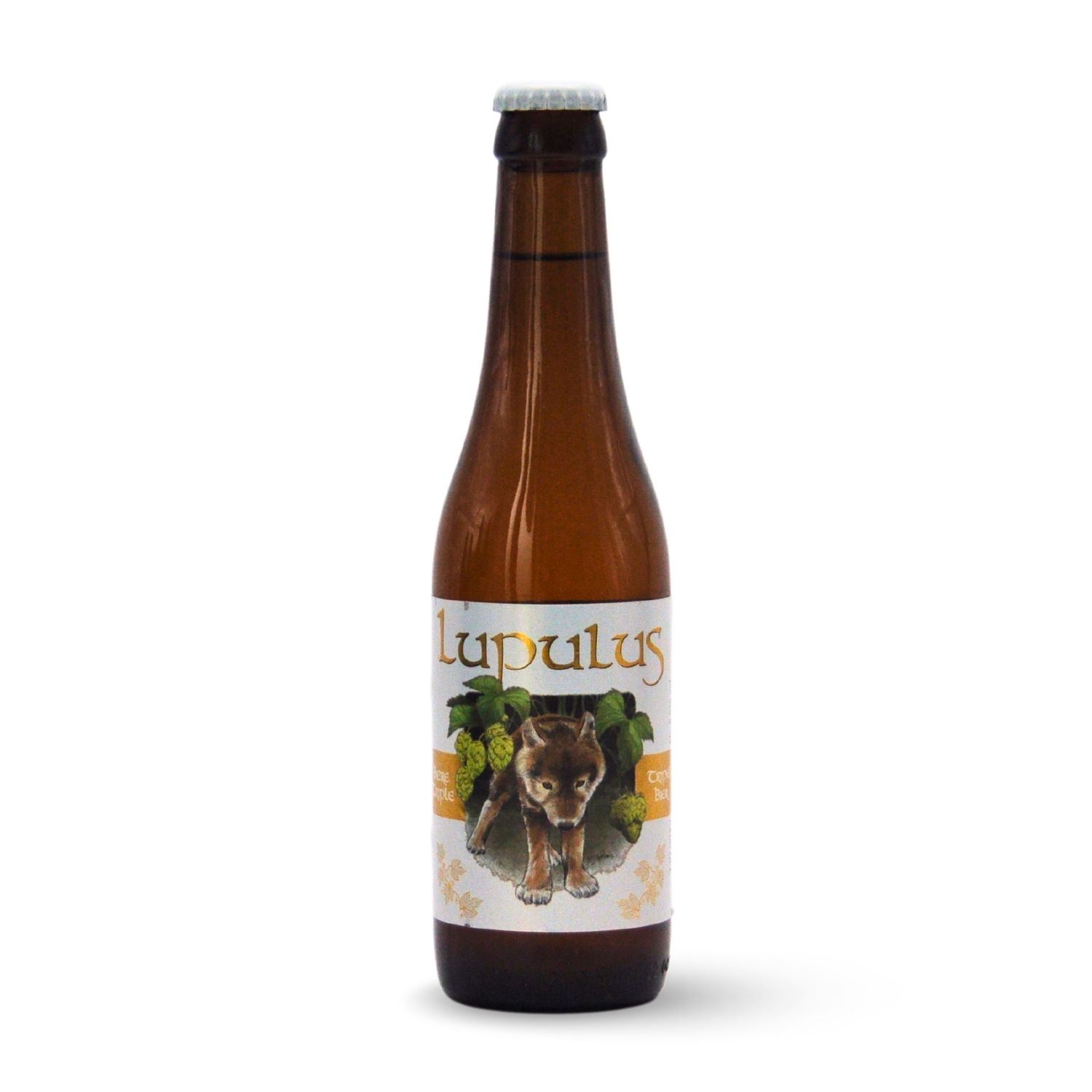 Lupulus Blonde Triple