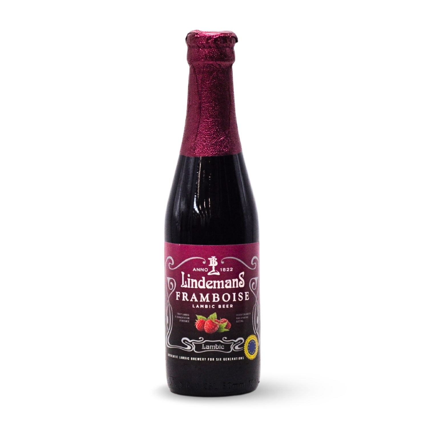 Lindemans Framboise