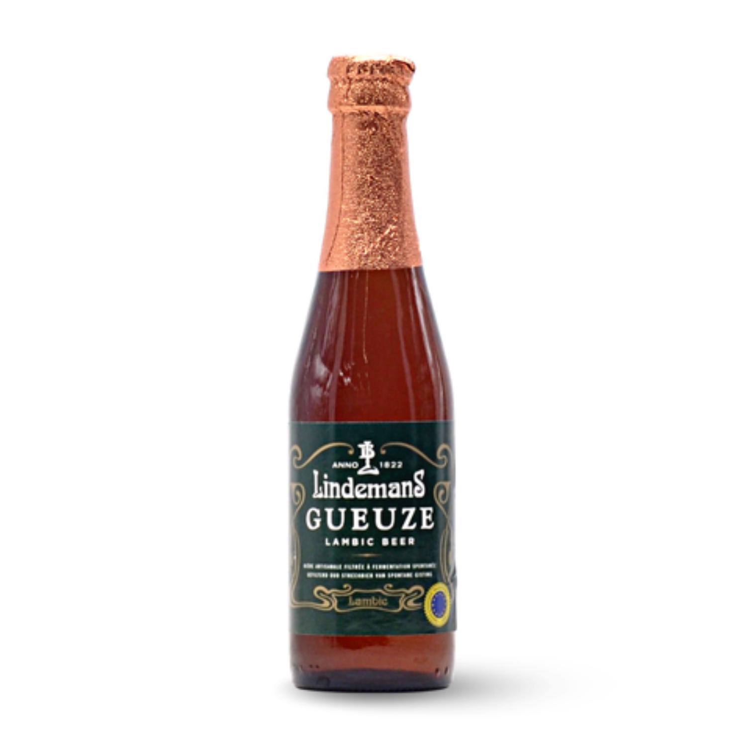 Lindemans Gueuze