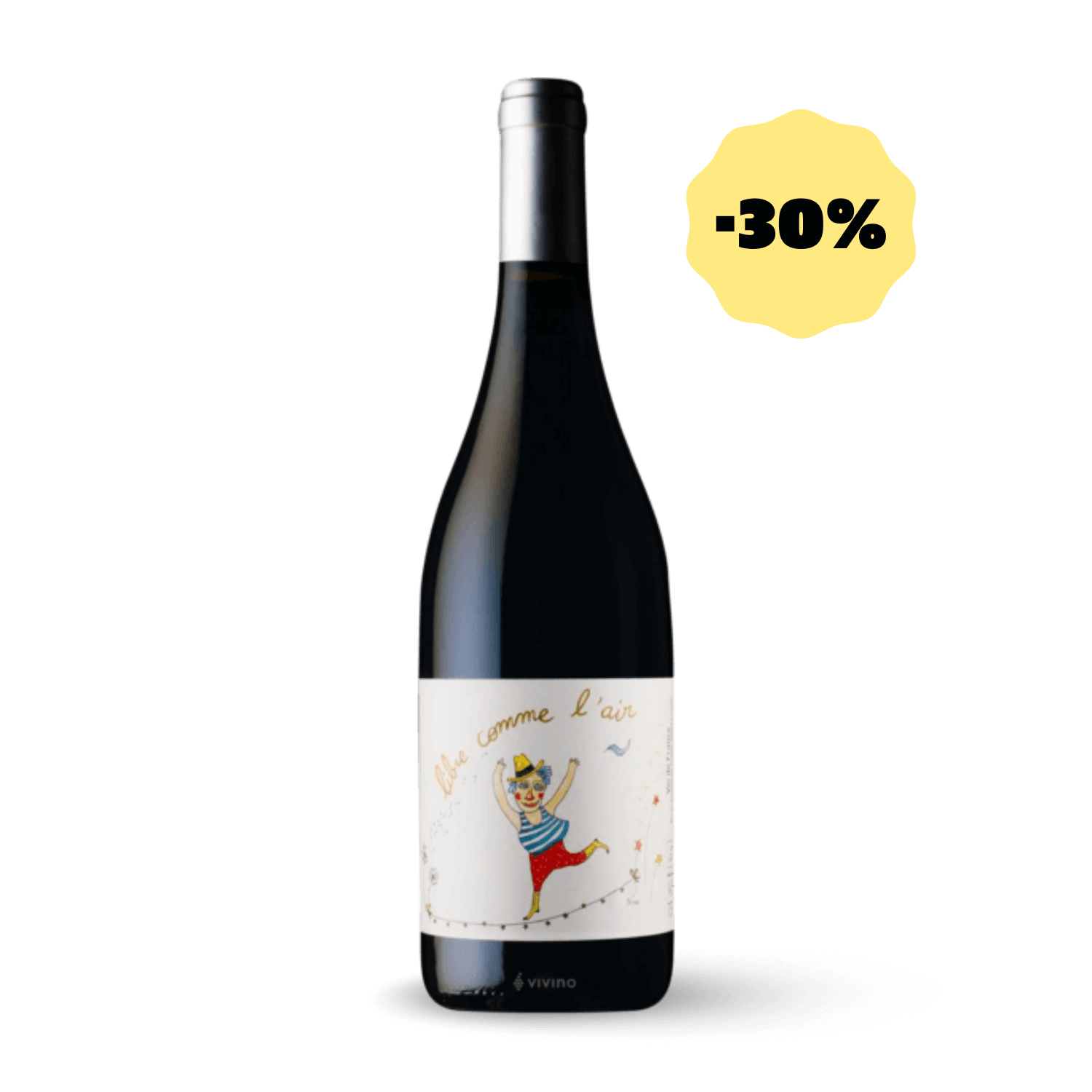 Libre Comme l'Air Destockage -30%