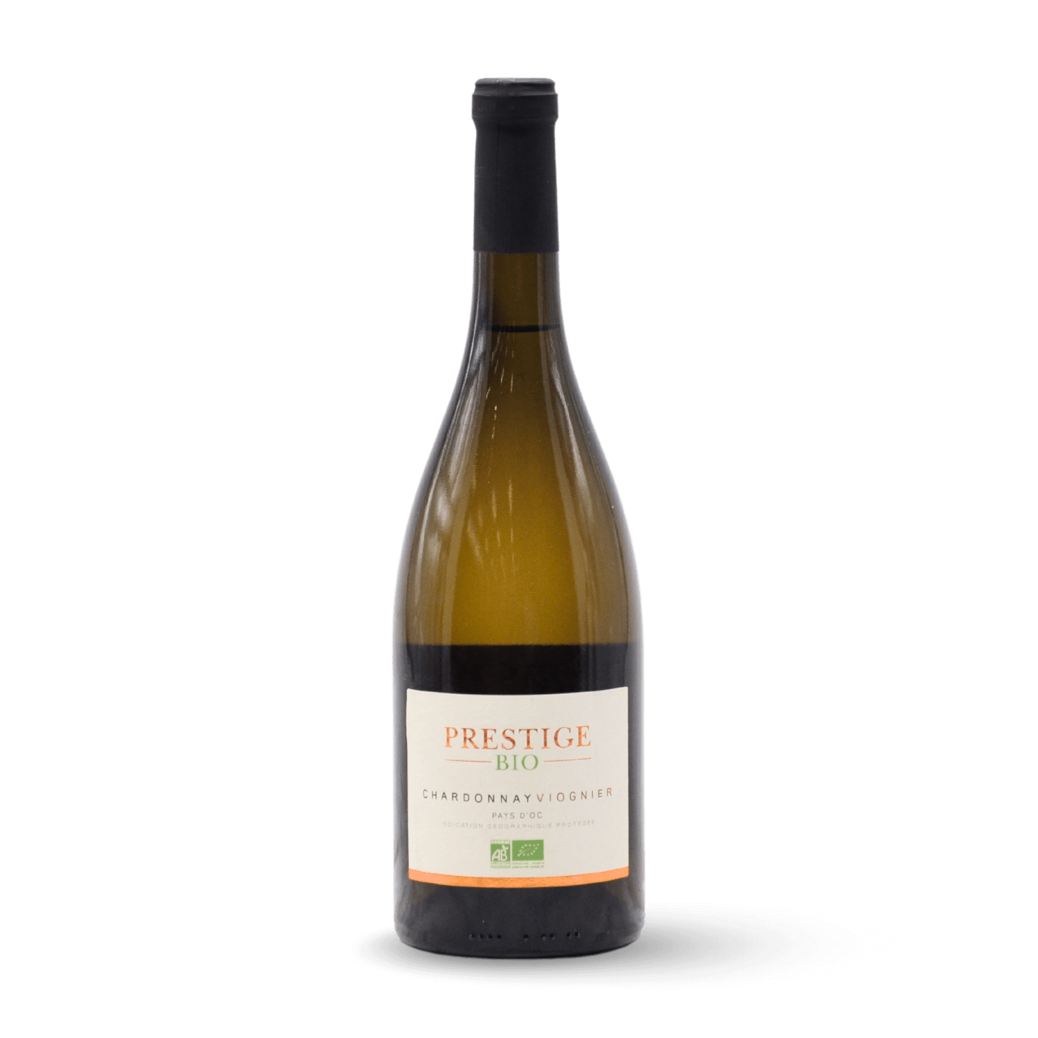Prestige Chardonnay Viognier