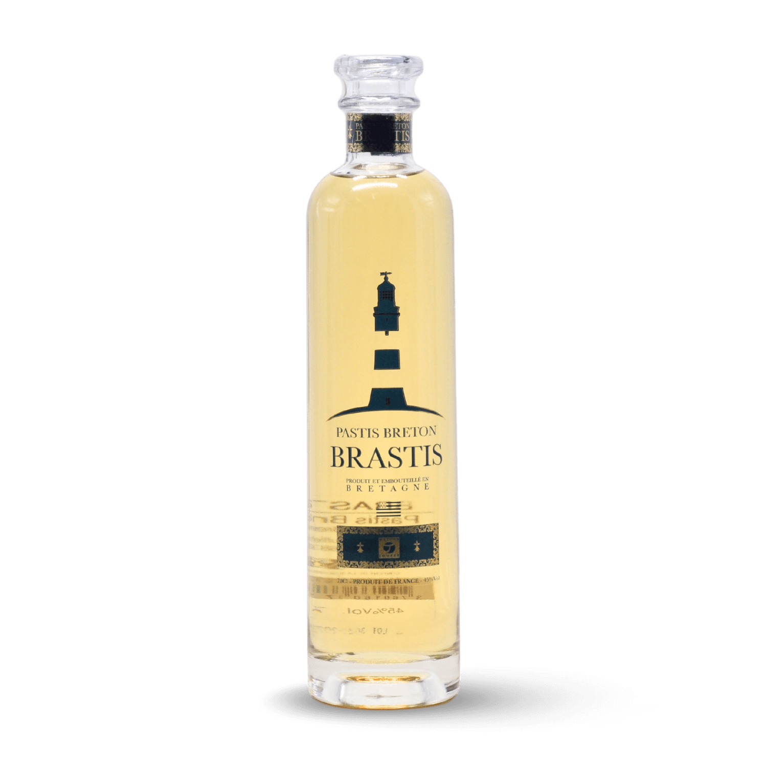 Pastis Breton Brastis