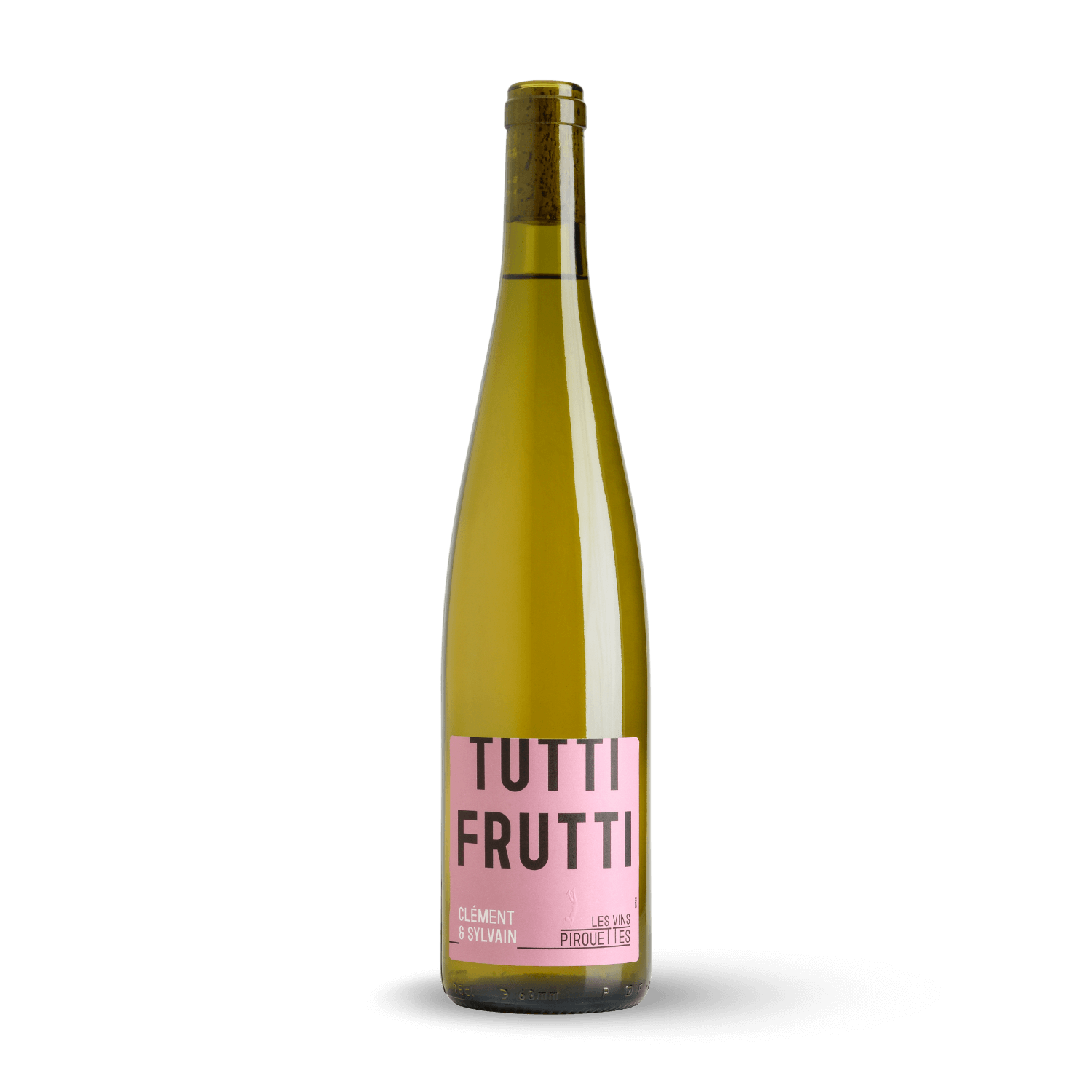 Tutti frutti AOP Alsace