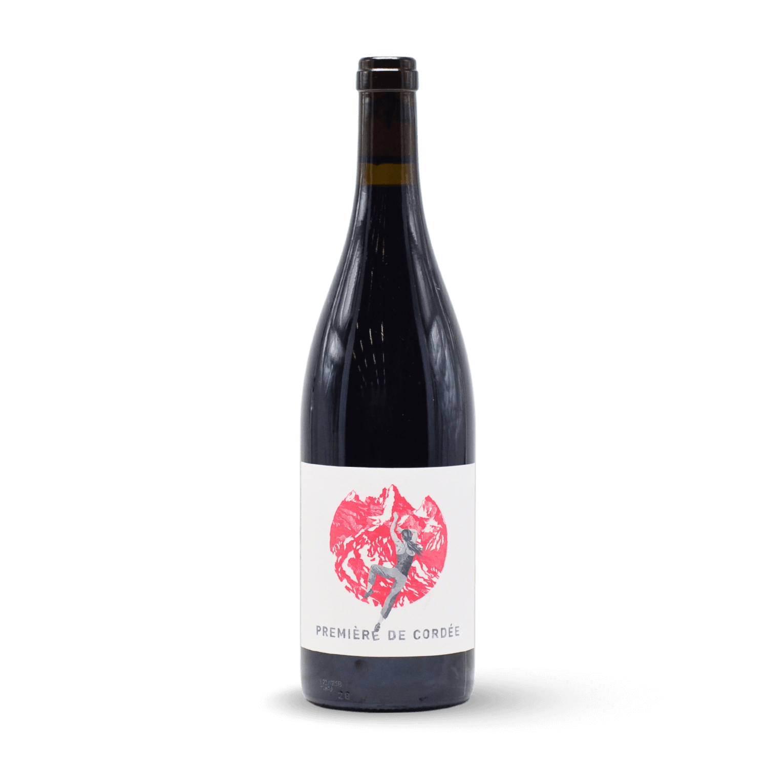 Première de Cordée Biodynamie Destockage