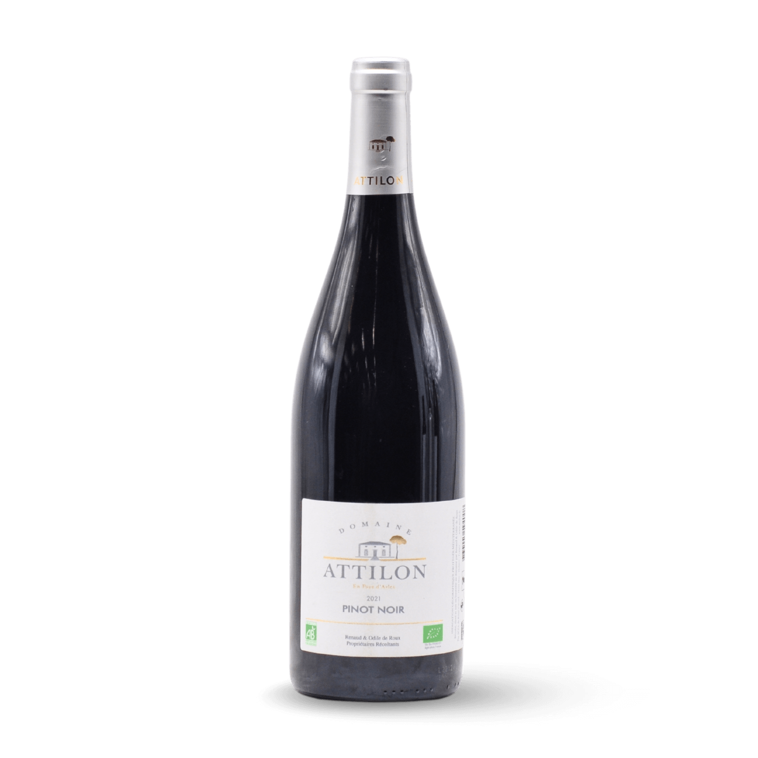 Ailleurs Pinot Noir