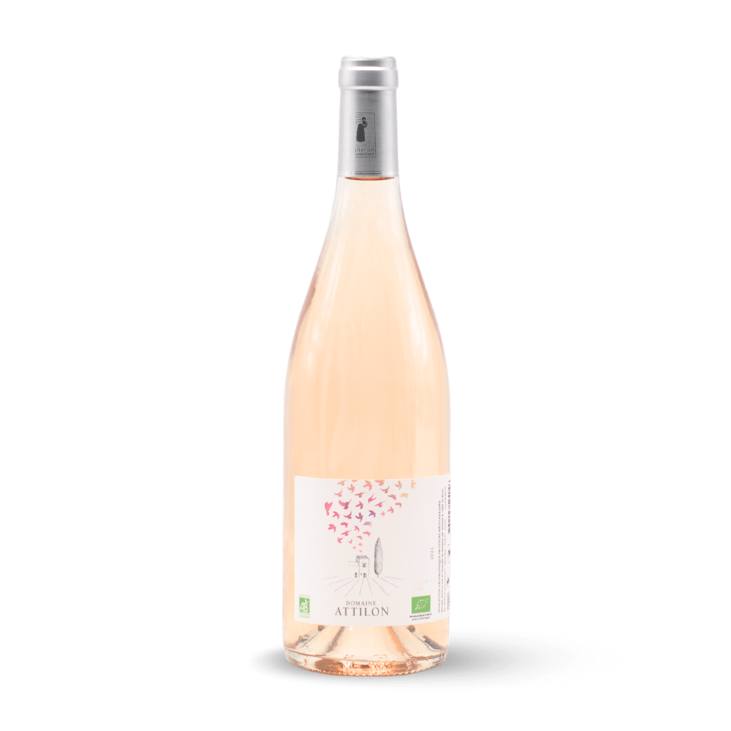 Allusion Rosé