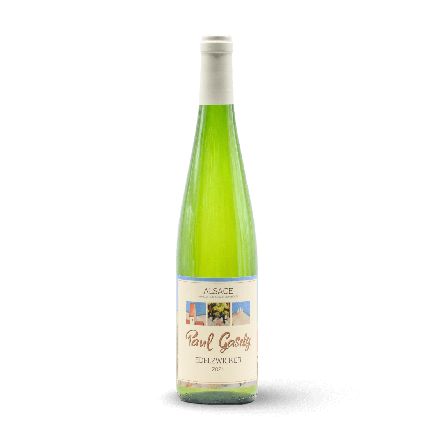 Edelzwicker