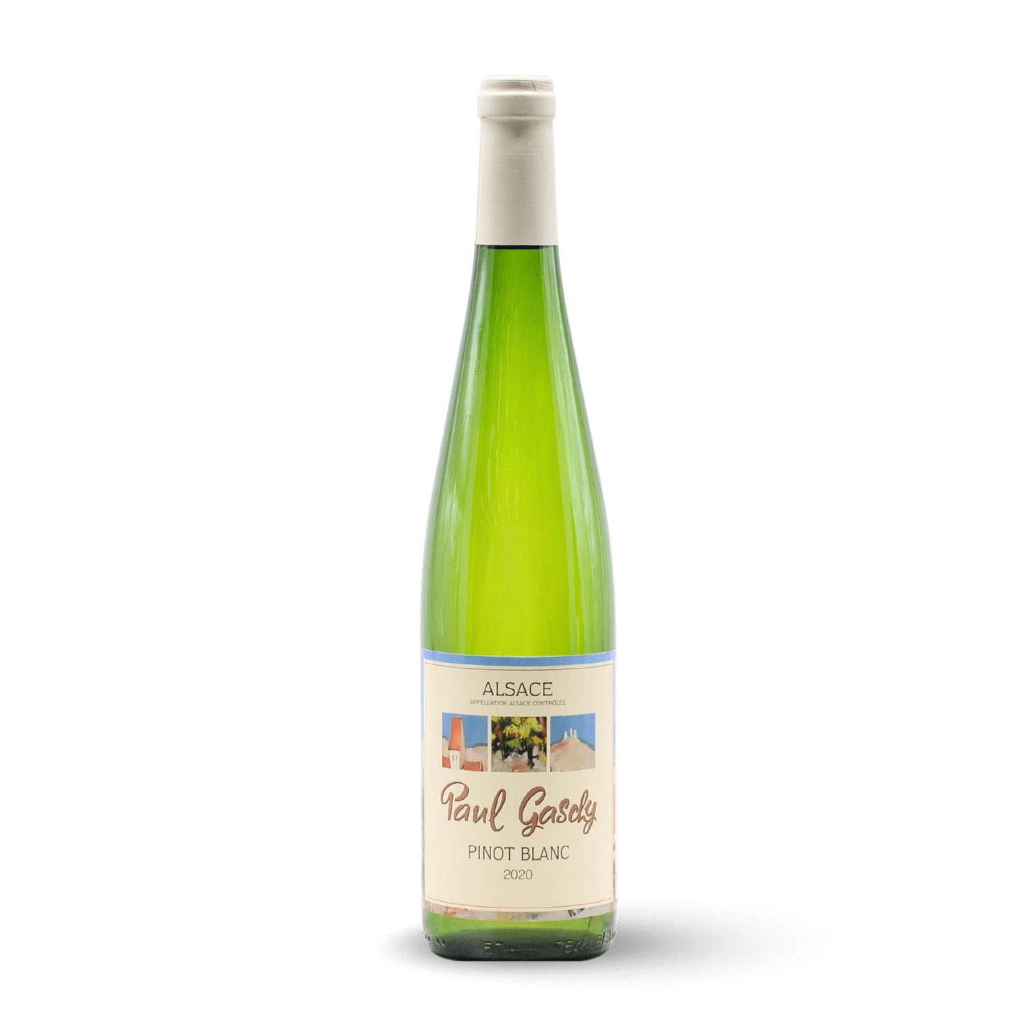 Pinot Blanc