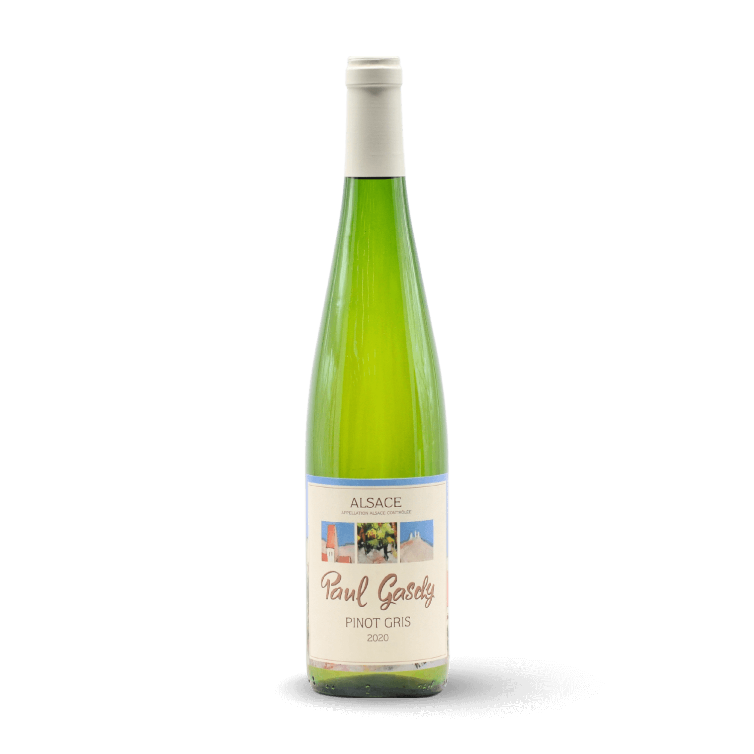 Pinot Gris
