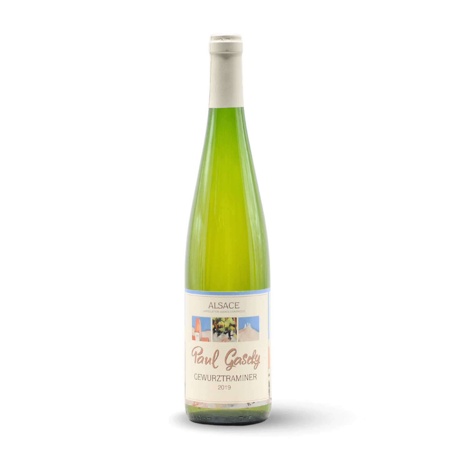 Gewurztraminer