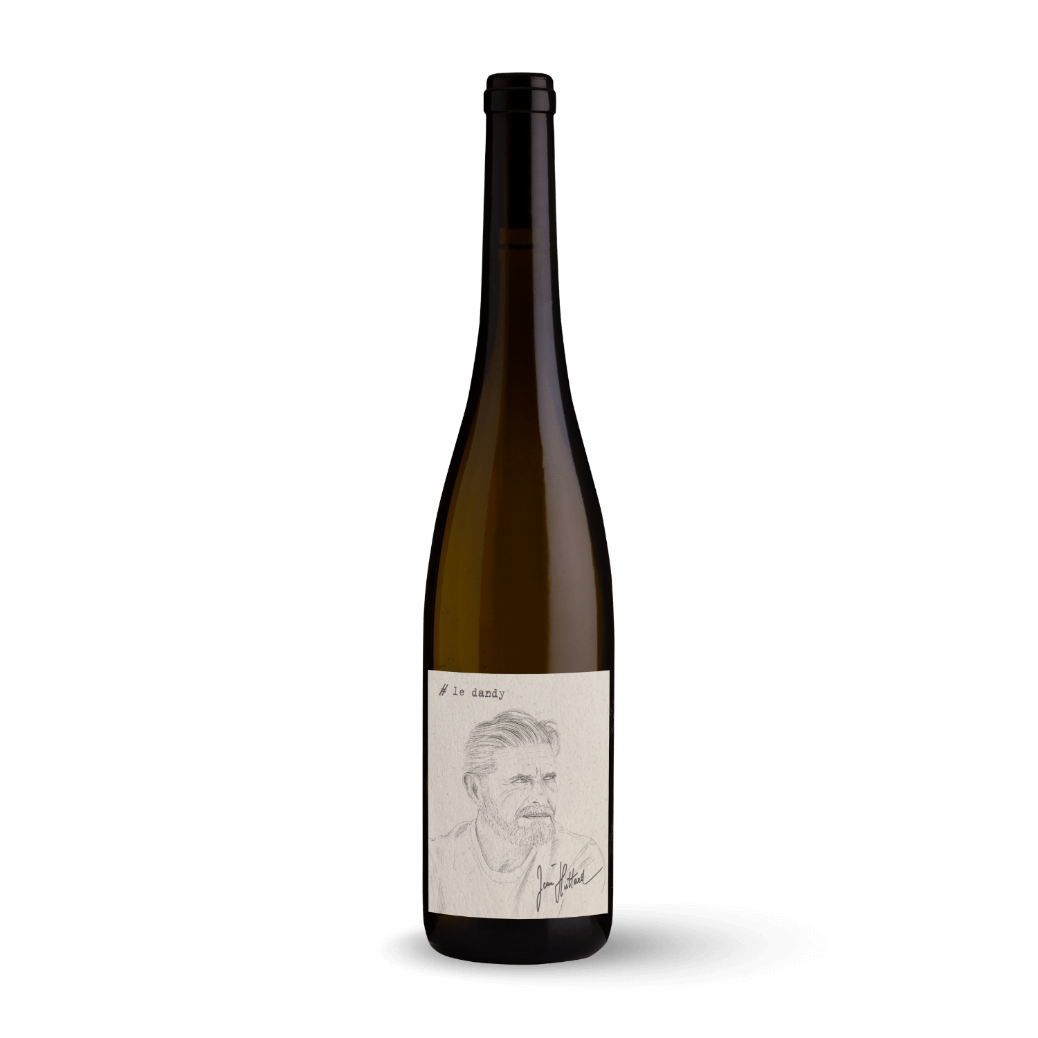Le Dandy Riesling