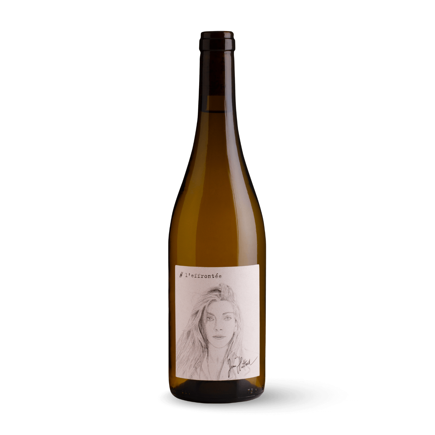 L'Effrontée Chardonnay
