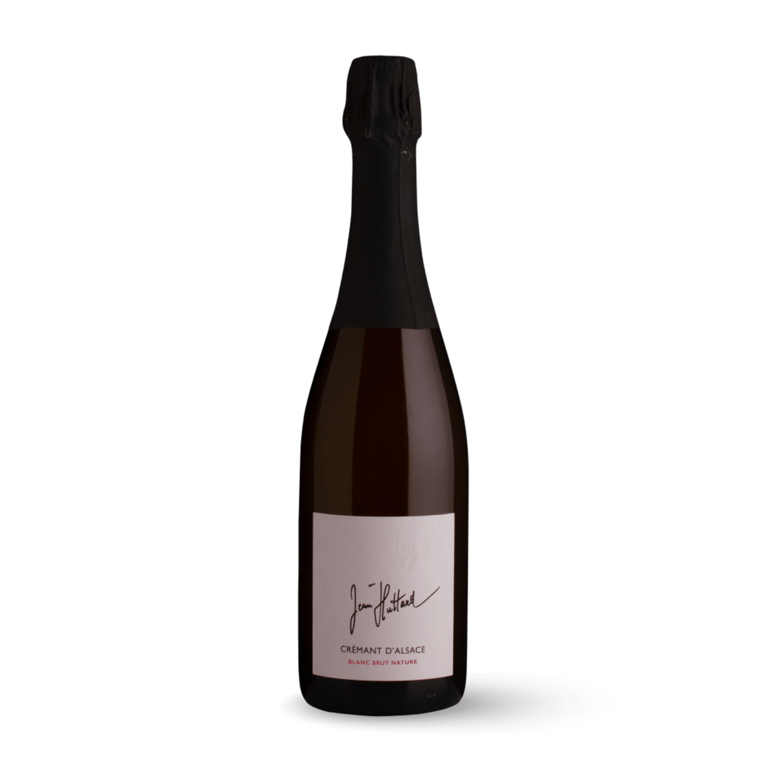 Crémant d'Alsace Blanc Brut Nature